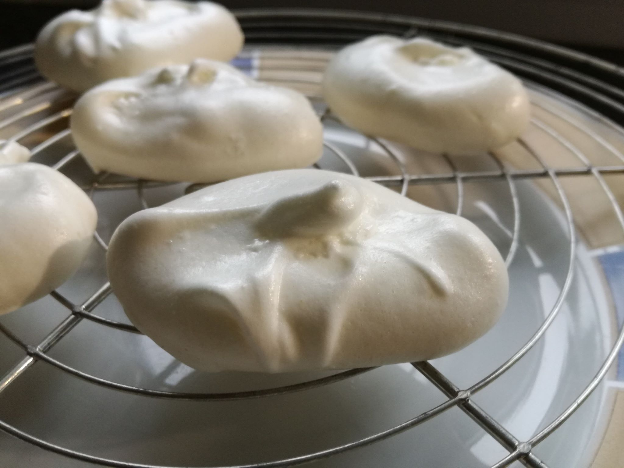 Meringues