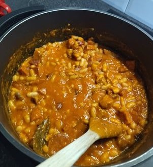 Cassoulet