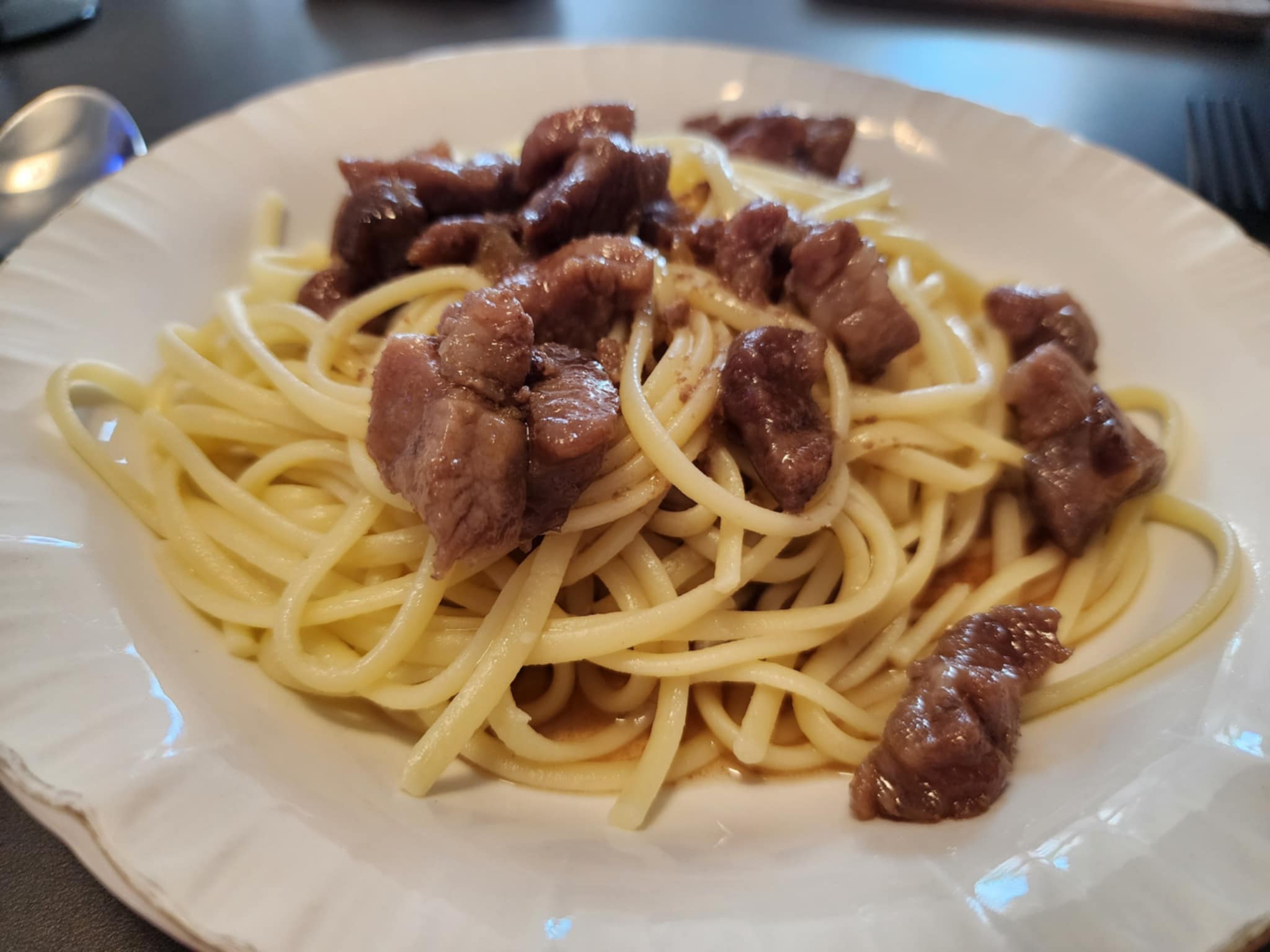 Porc sucré
